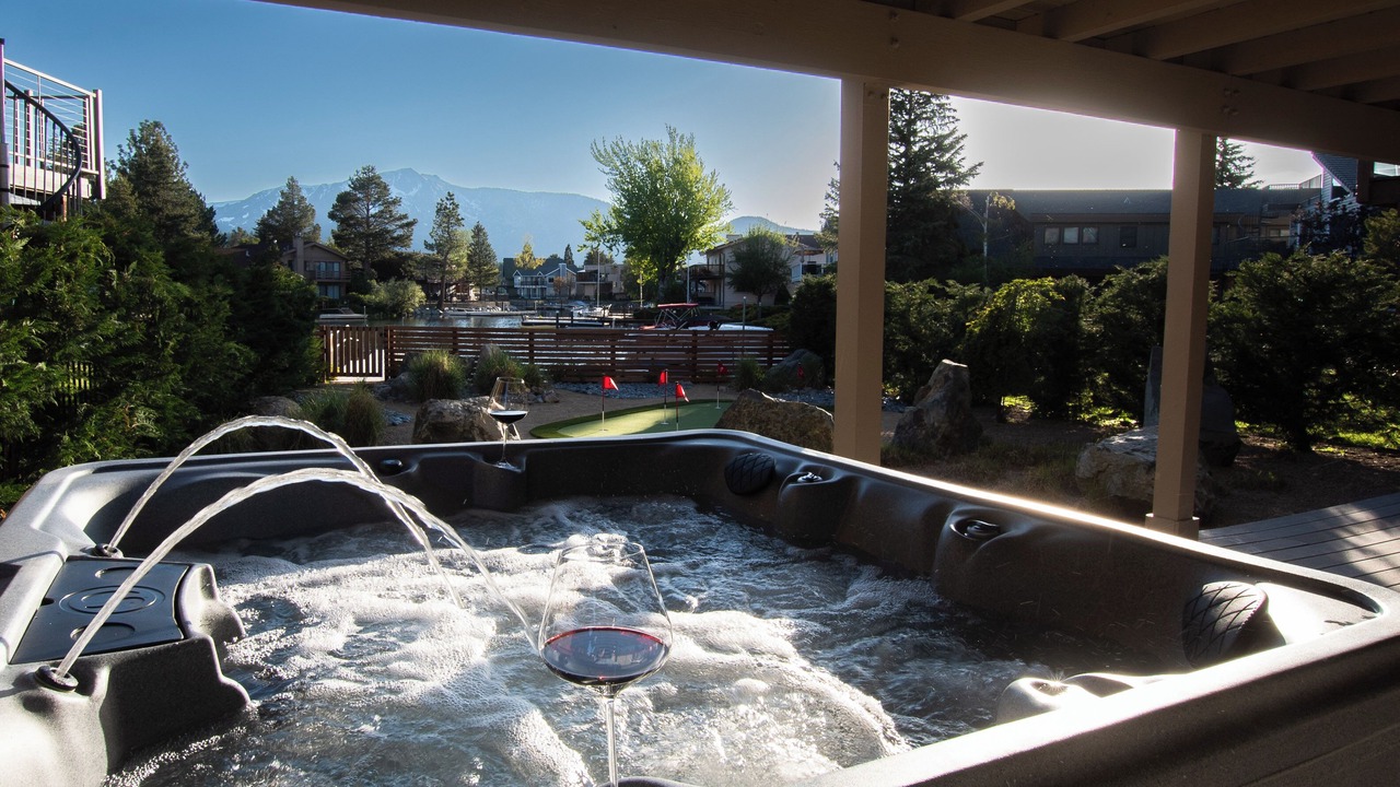 Photo of Outdoor in Tahoe Keys
