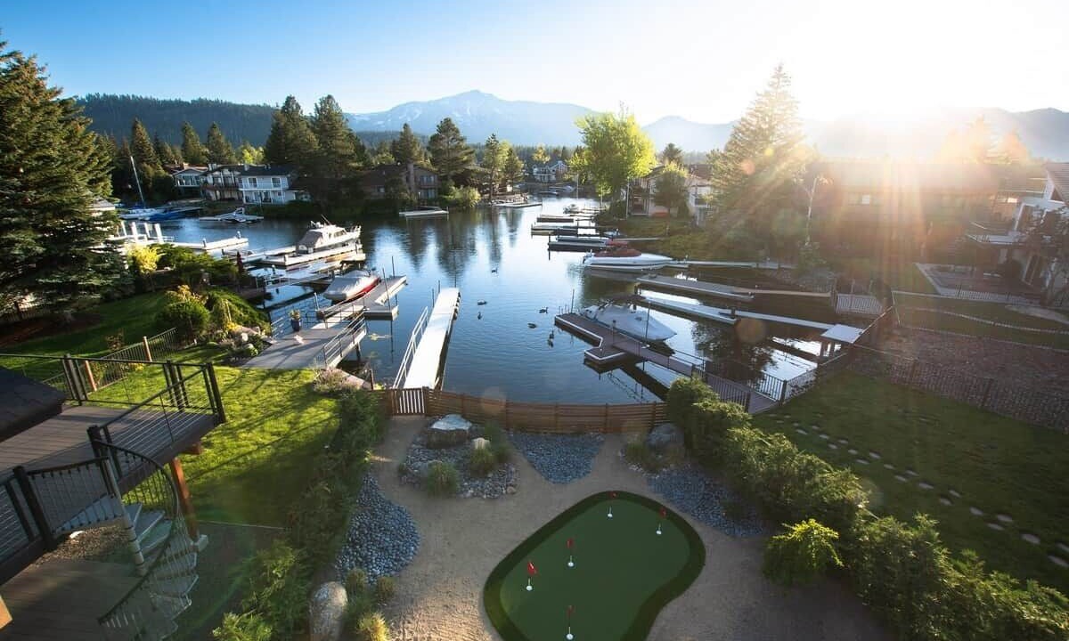 Photo of Others in Tahoe Keys
