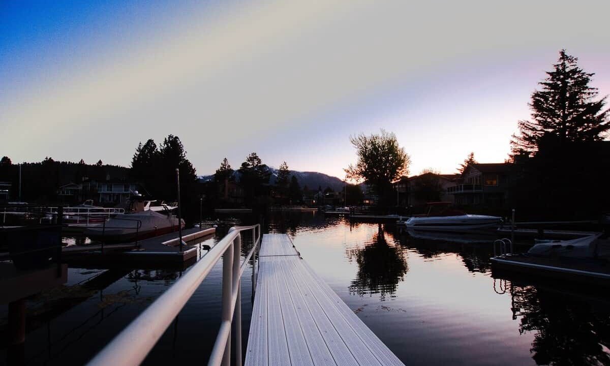 Photo of Outdoor in Tahoe Keys
