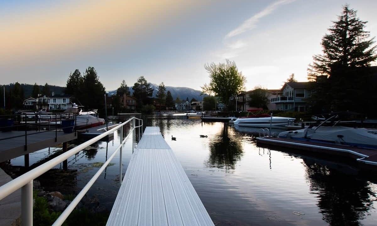 Photo of Outdoor in Tahoe Keys