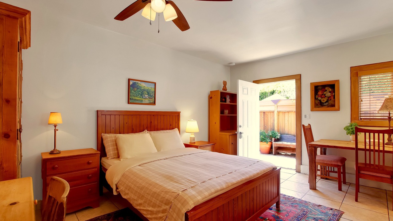 Photo of Bedroom in Eastside
