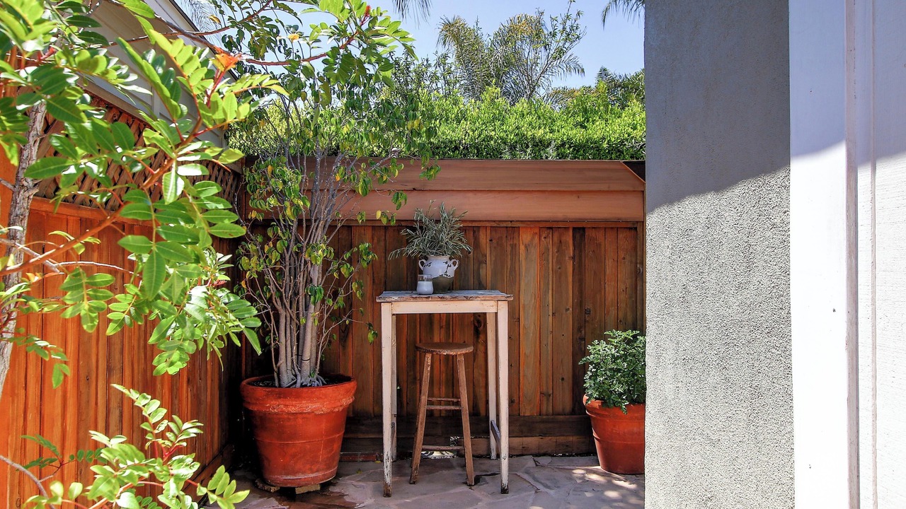 Photo of Patio Balcony in Eastside