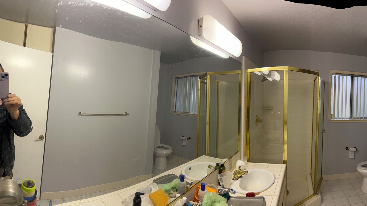 Photo of Bathroom in Los Altos Hills