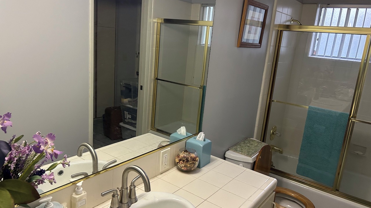 Photo of Bathroom in Los Altos Hills