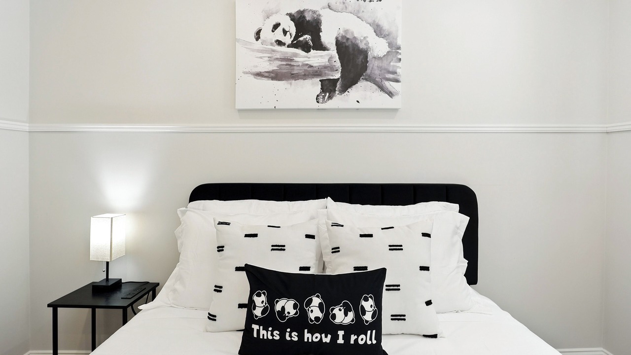Photo of Bedroom in West San Jose