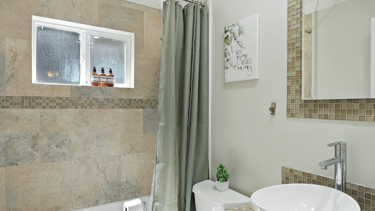 Photo of Bathroom in West San Jose