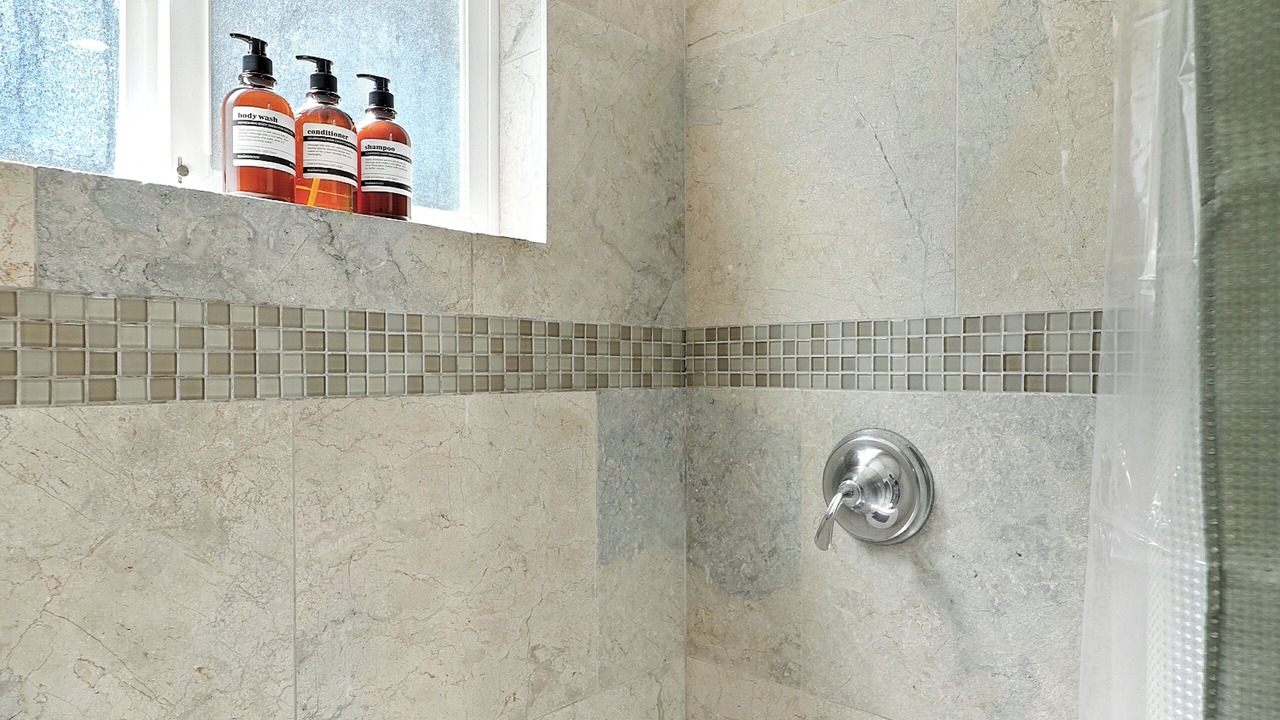 Photo of Bathroom in West San Jose