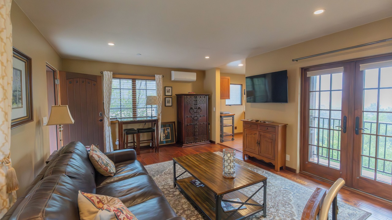 Photo of Livingroom in San Luis Obispo