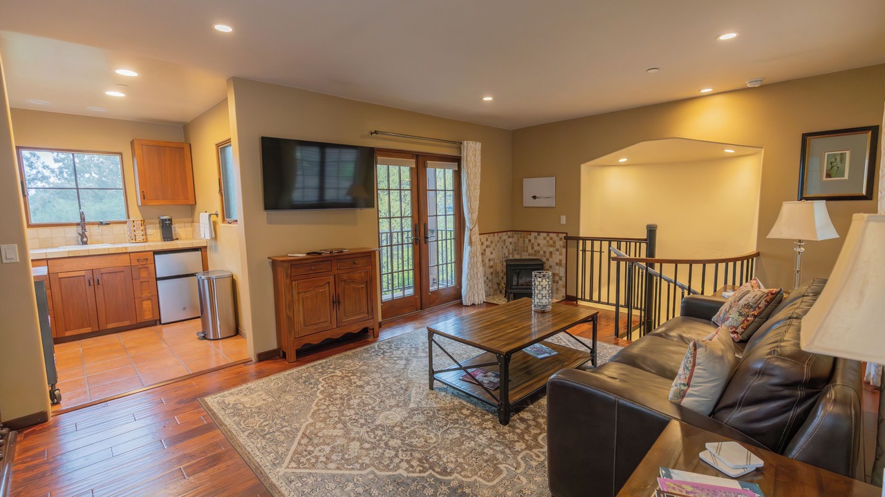Photo of Livingroom in San Luis Obispo