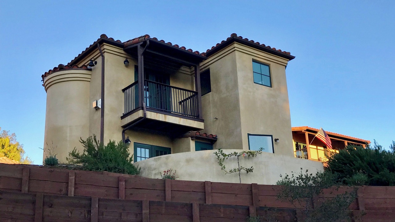 Photo of Outdoor in San Luis Obispo