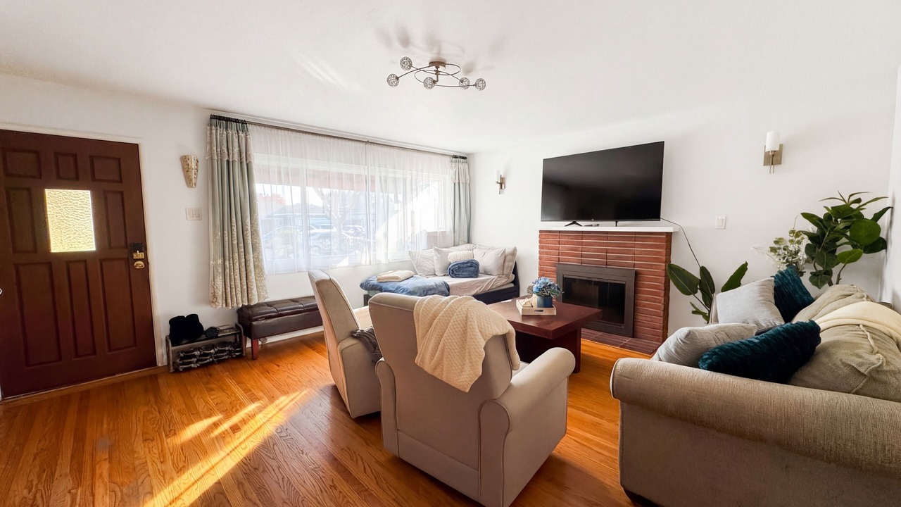 Photo of Livingroom in Santa Clara