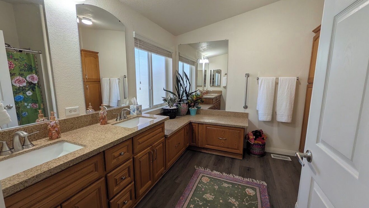 Photo of Bathroom in Pahrump