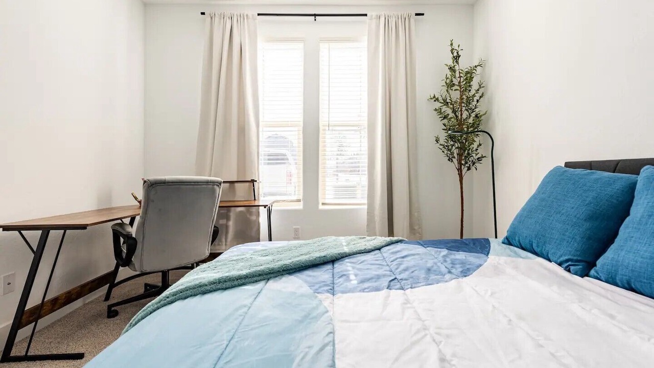 Photo of Bedroom in Clovis