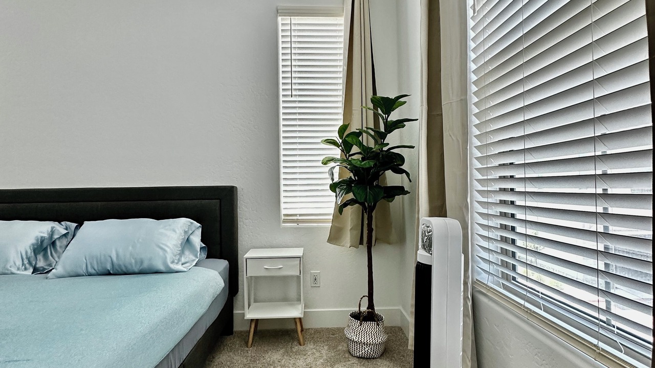 Photo of Bedroom in Clovis
