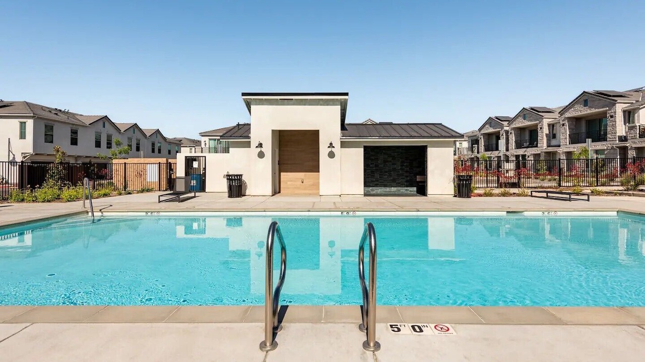 Photo of Outdoor in Clovis