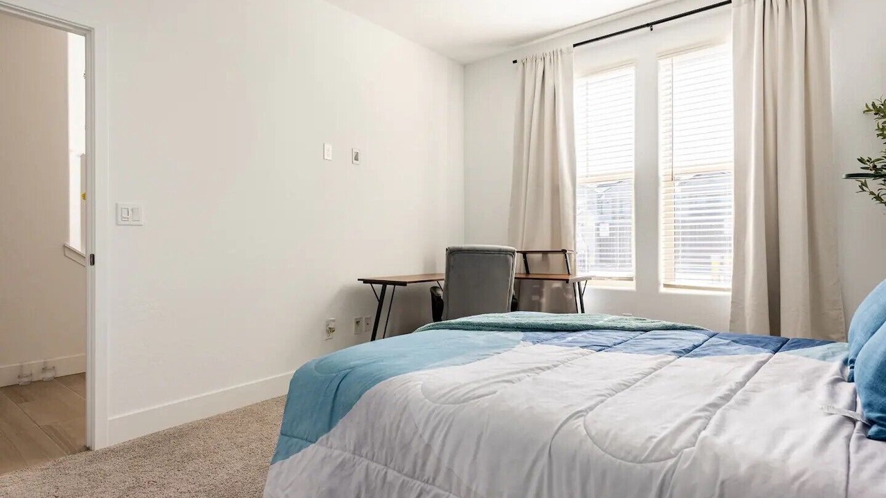 Photo of Bedroom in Clovis