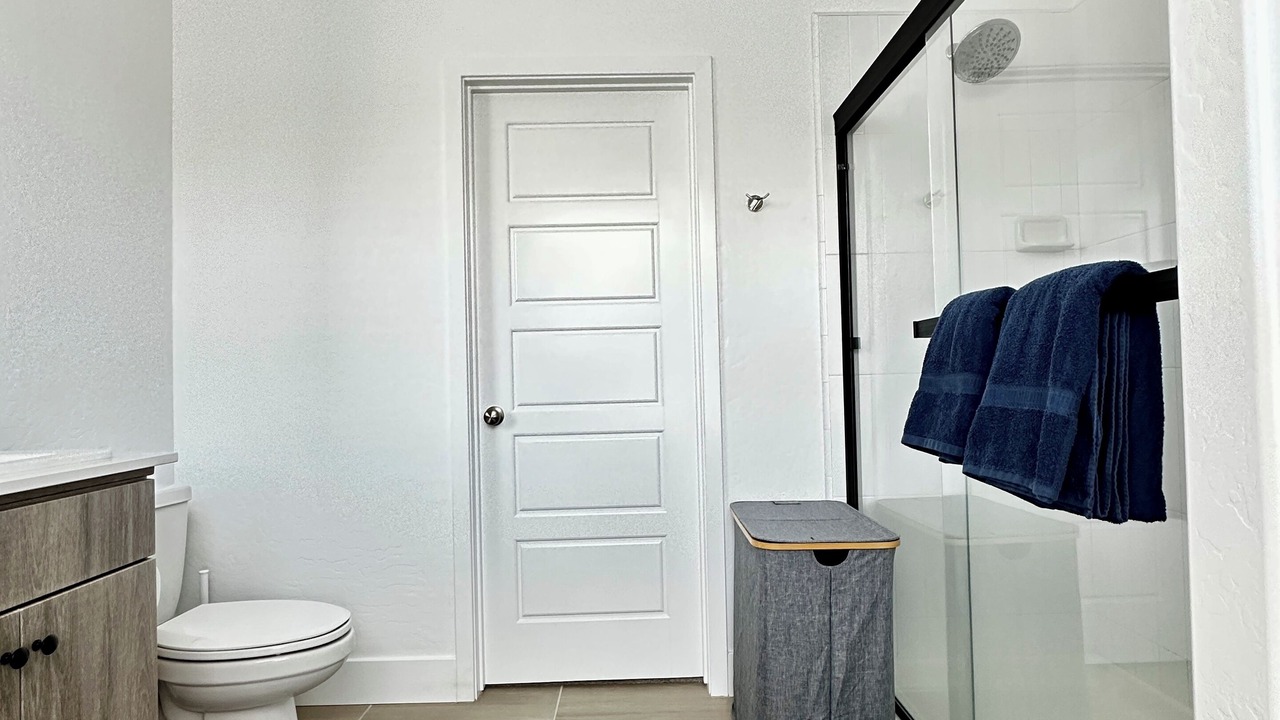 Photo of Bathroom in Clovis