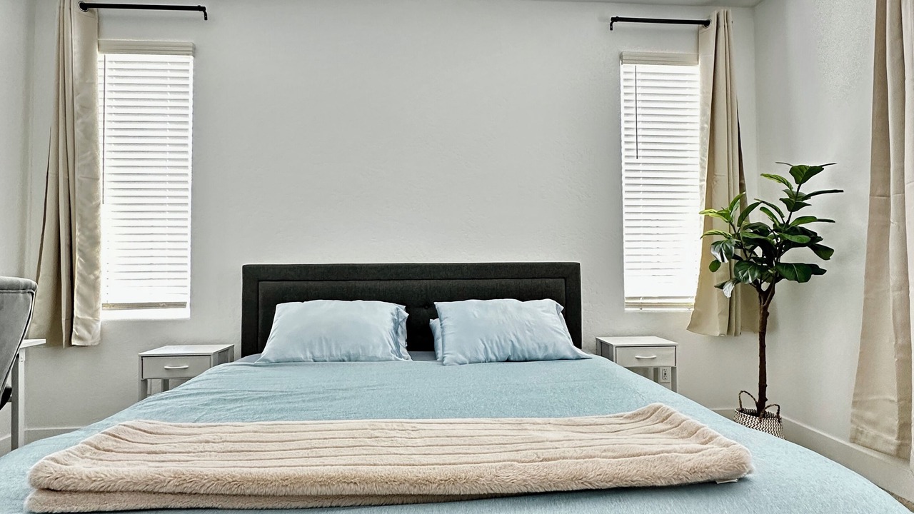 Photo of Bedroom in Clovis