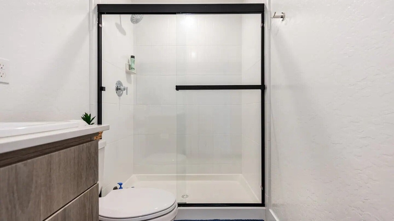 Photo of Bathroom in Clovis