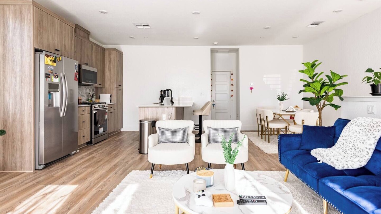 Photo of Livingroom in Clovis