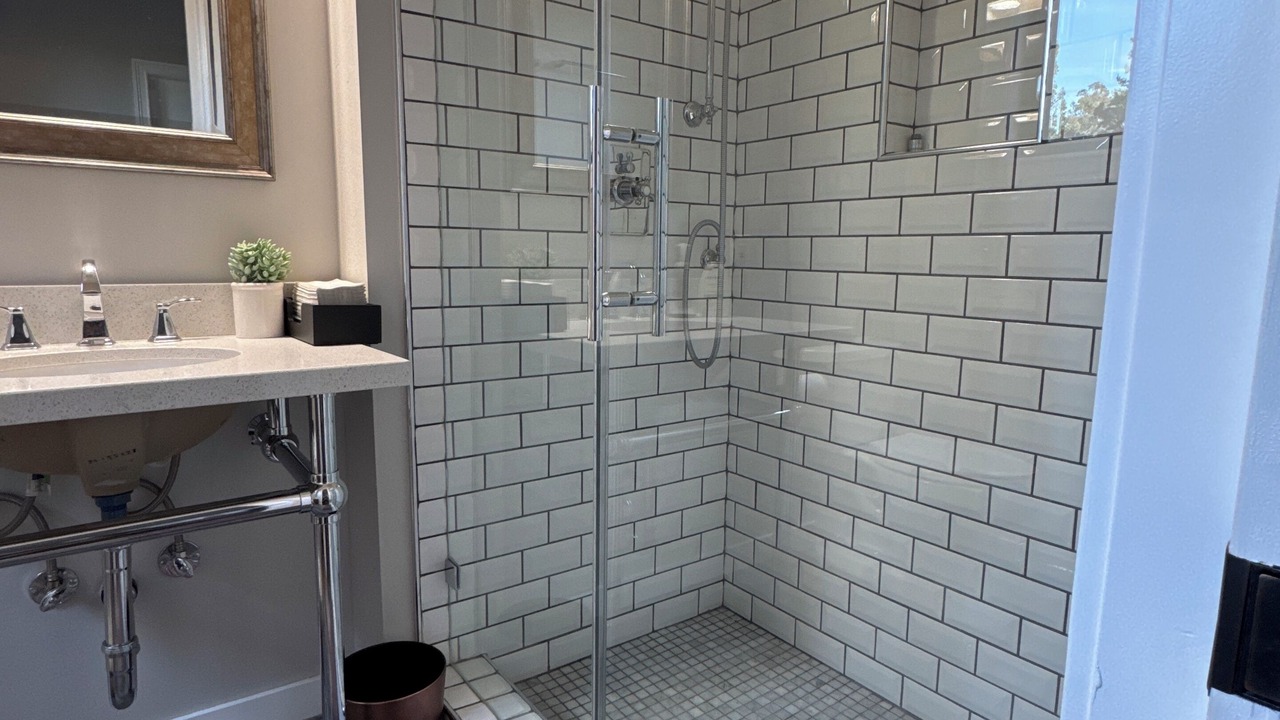 Photo of Bathroom in Merriewood
