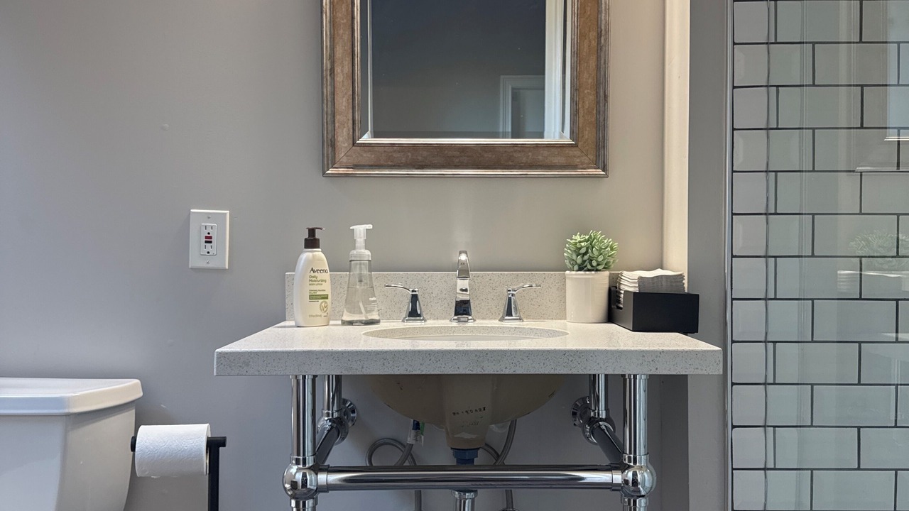 Photo of Bathroom in Merriewood
