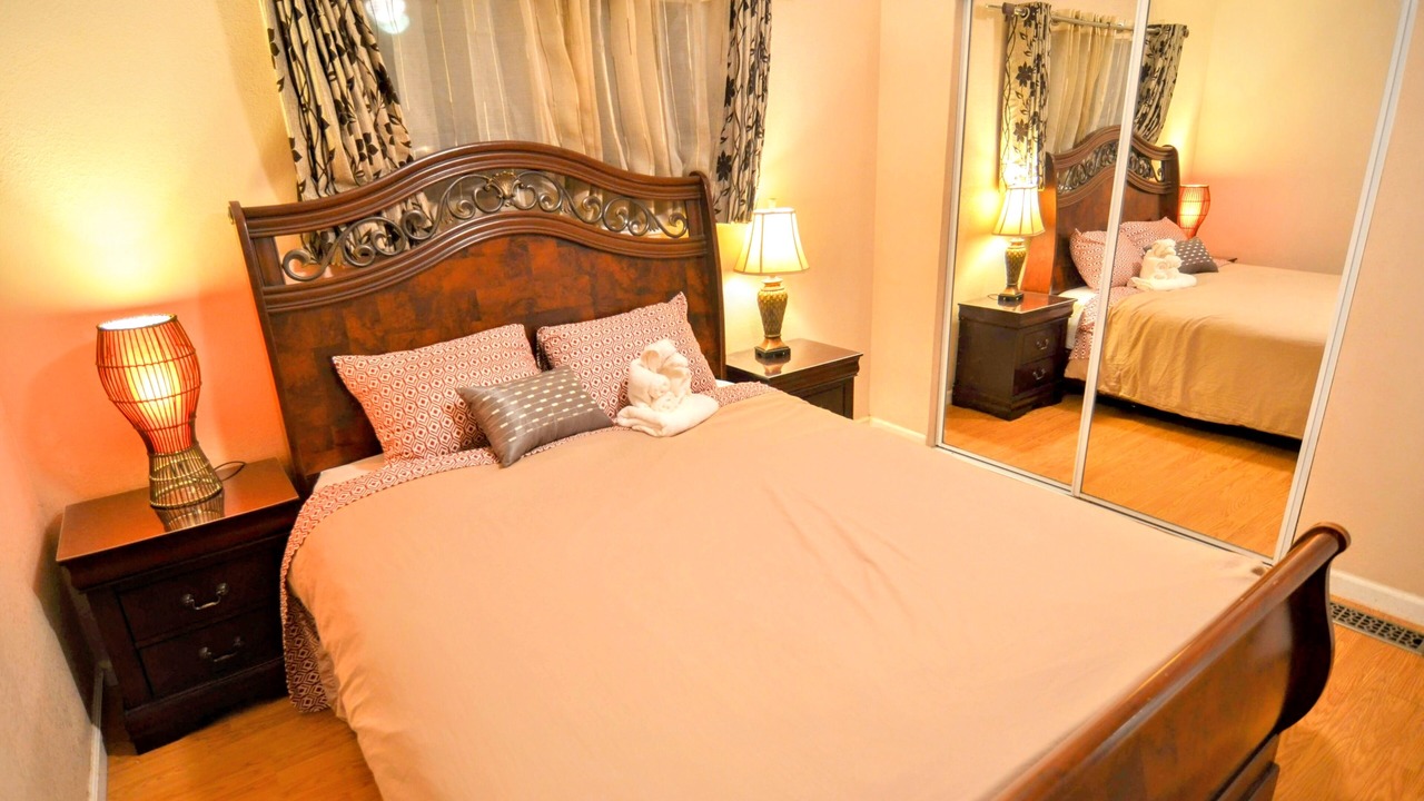 Photo of Bedroom in Union City