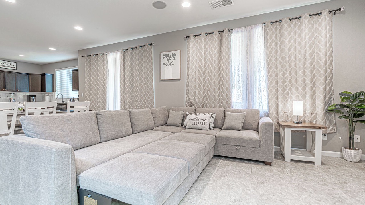Photo of Livingroom in Raisin