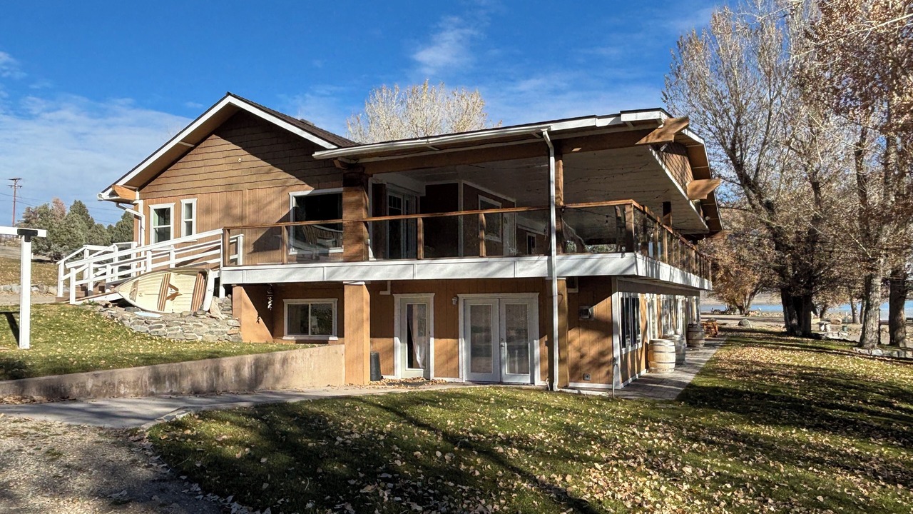Photo of Outdoor in Mono County