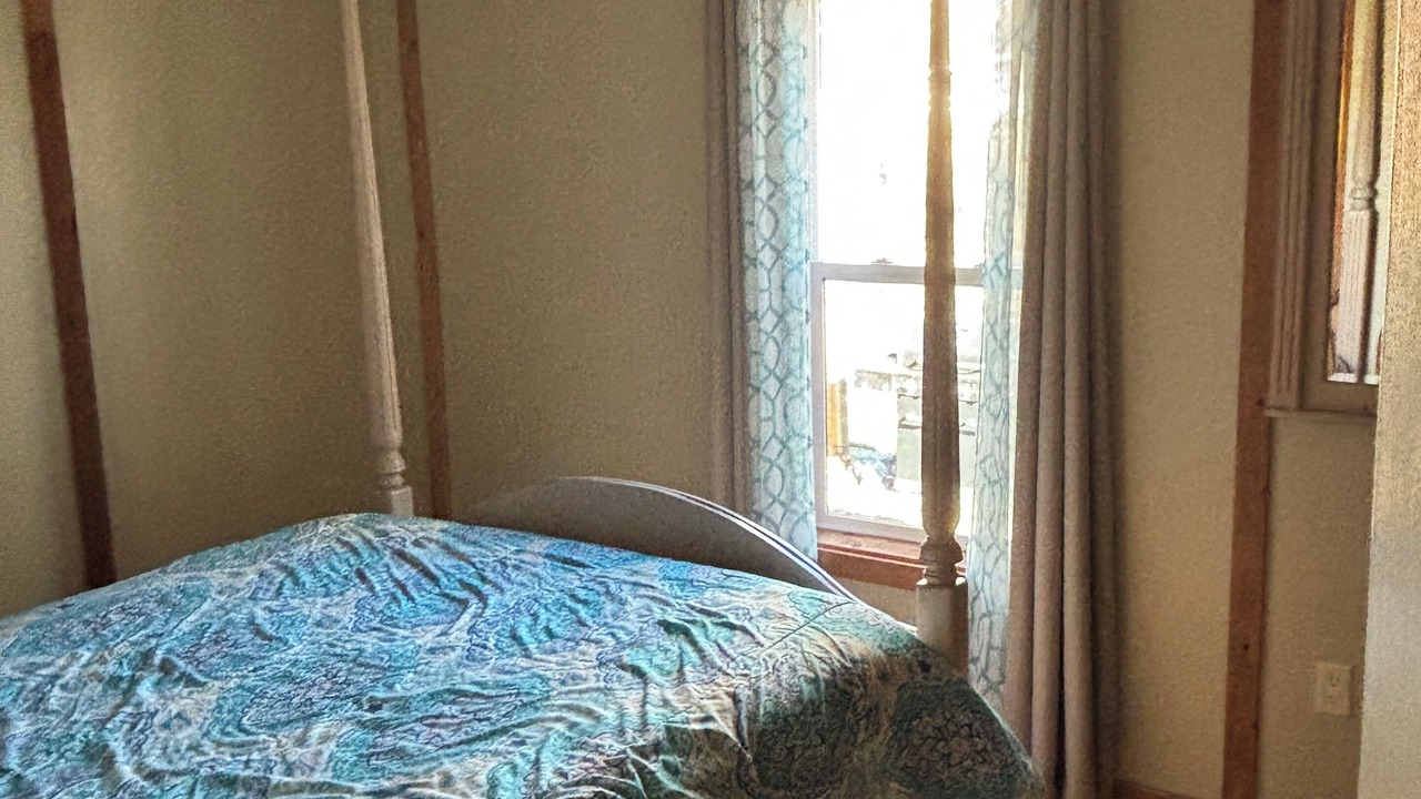 Photo of Bedroom in Mono County