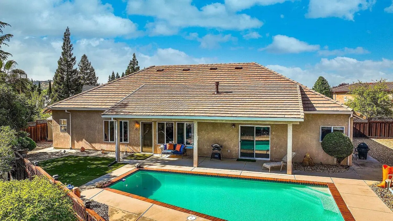 Photo of Outdoor in Valley Springs