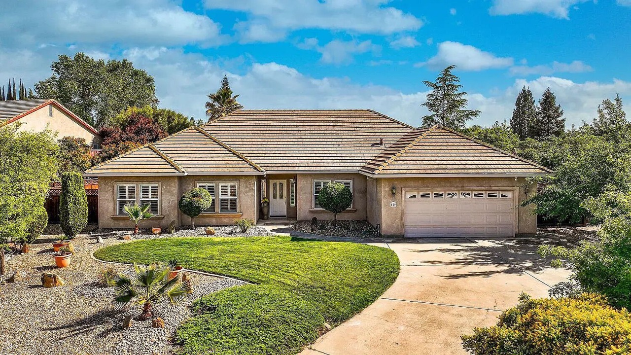 Photo of Outdoor in Valley Springs