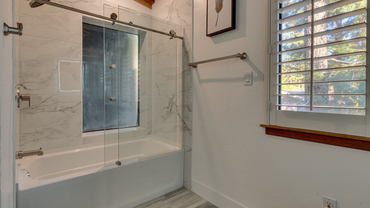 Photo of Bathroom in Incline Village