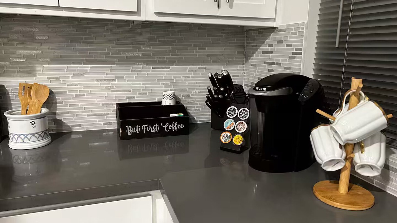 Photo of Kitchen in Northridge