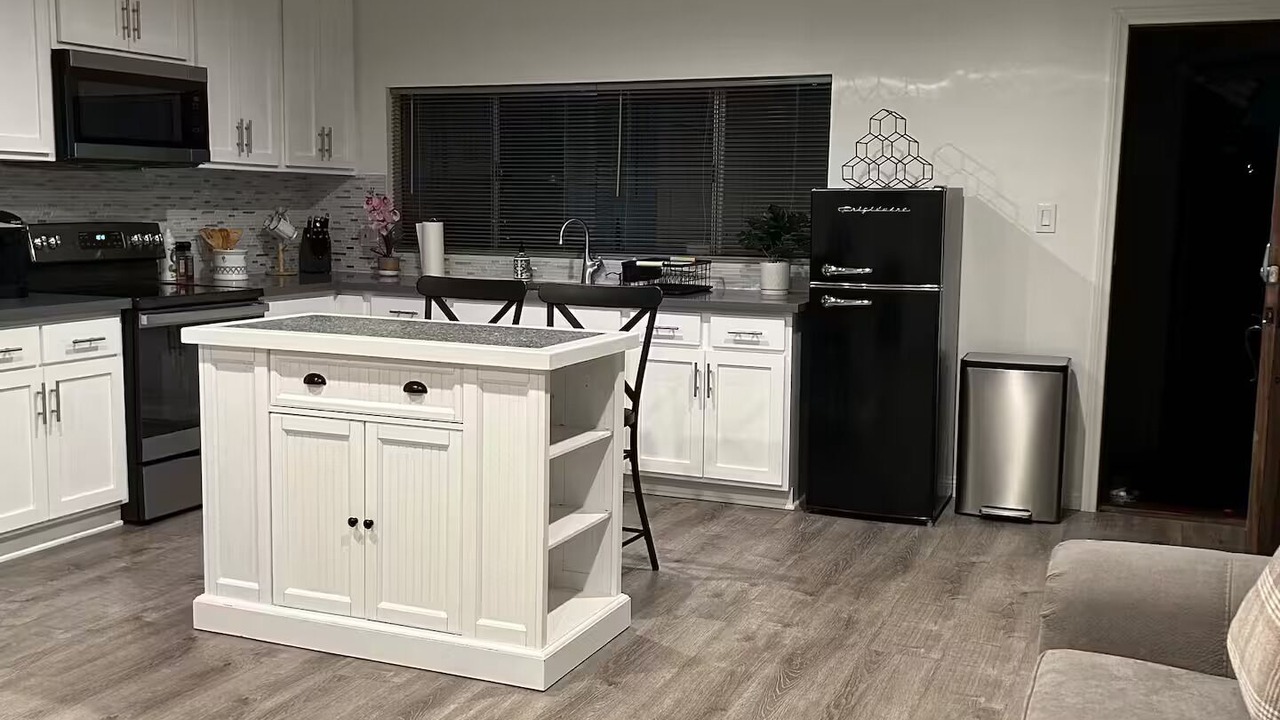 Photo of Kitchen in Northridge