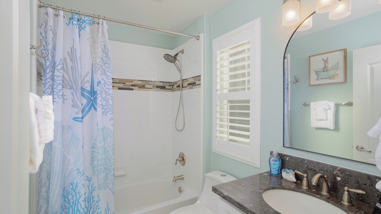 Photo of Bathroom in Downtown