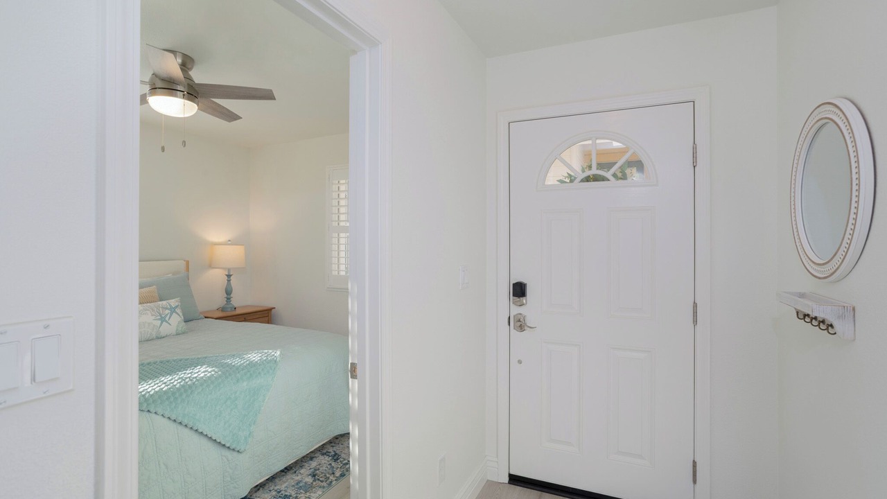 Photo of Bedroom in Downtown