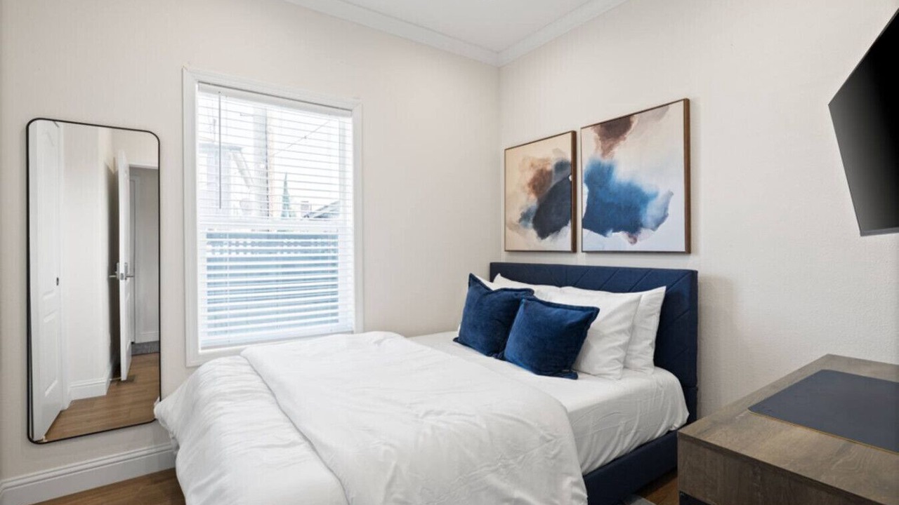 Photo of Bedroom in Morse Park