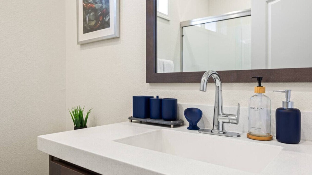Photo of Bathroom in Morse Park
