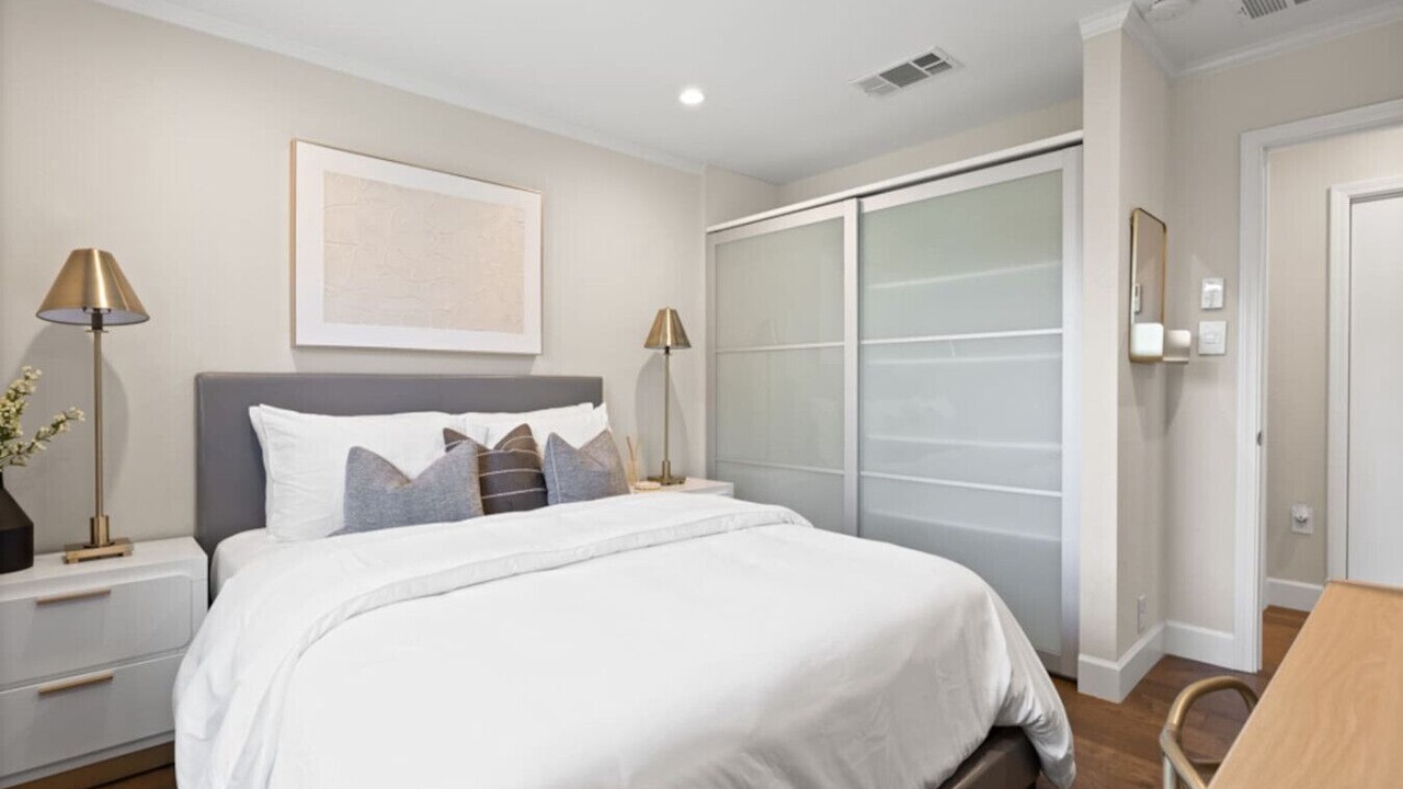 Photo of Bedroom in Morse Park