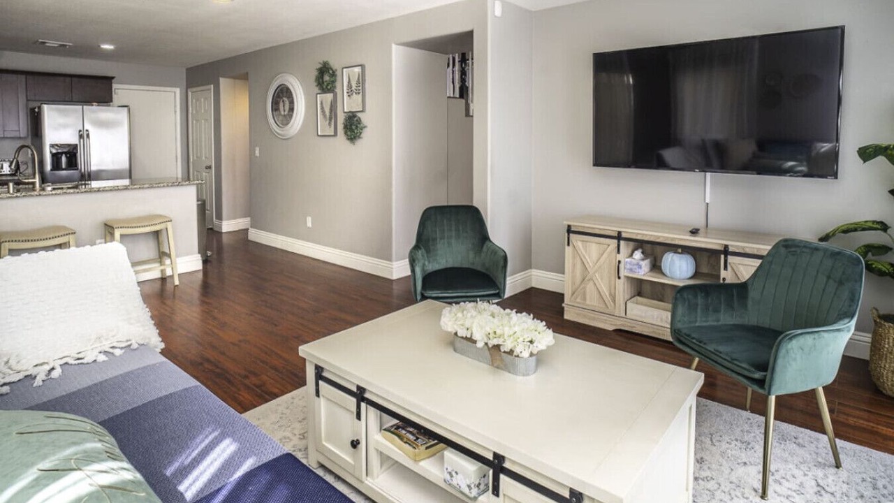 Photo of Livingroom in Rhodes Ranch