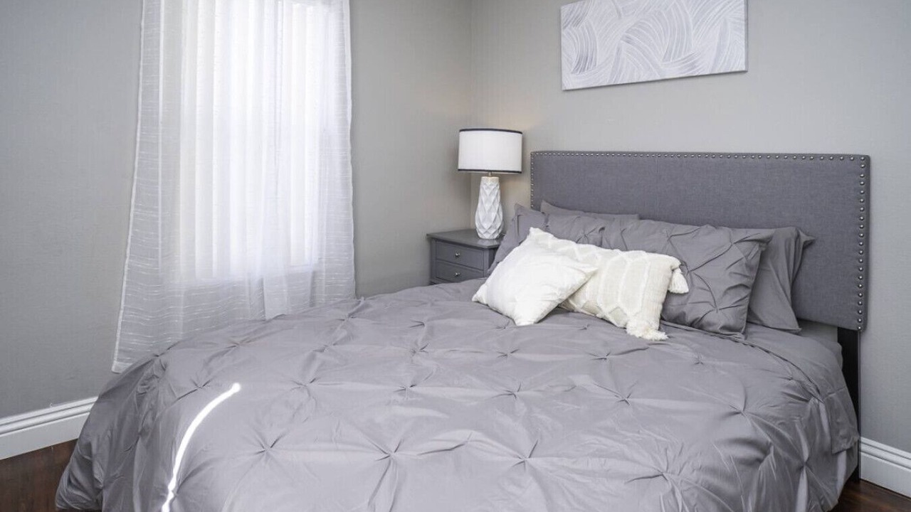 Photo of Bedroom in Rhodes Ranch