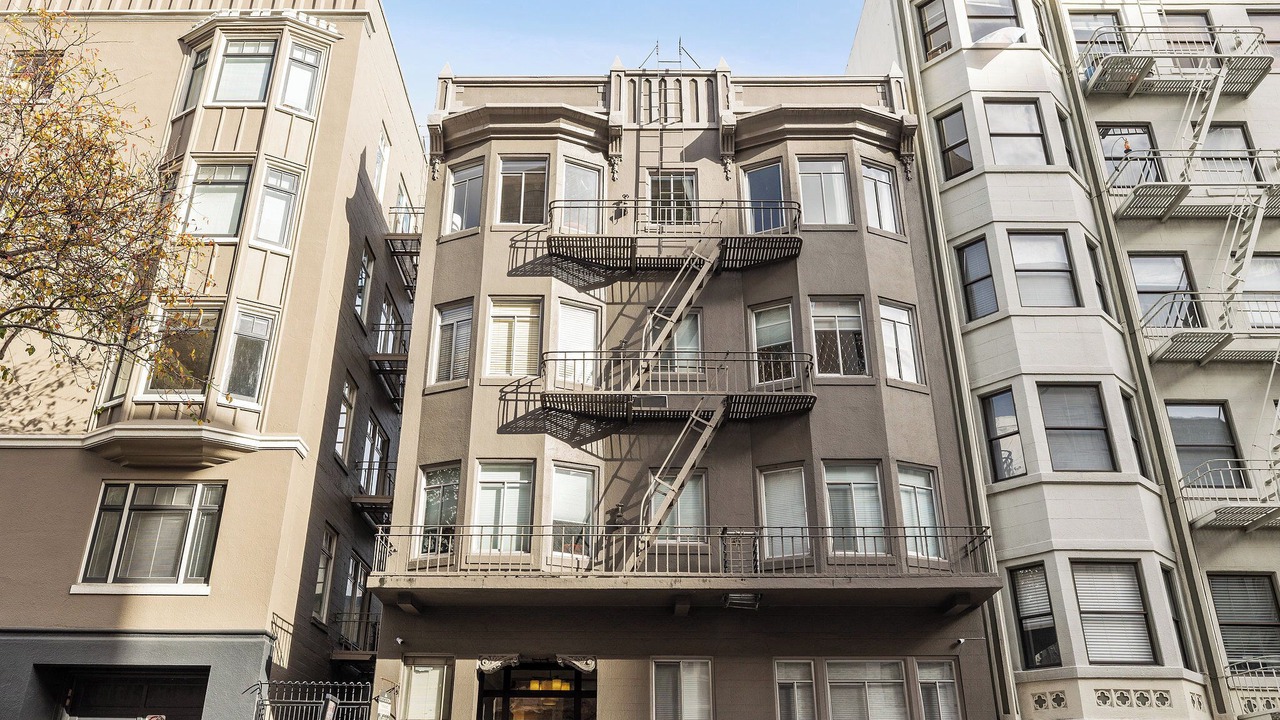 Photo of Outdoor in Downtown San Francisco