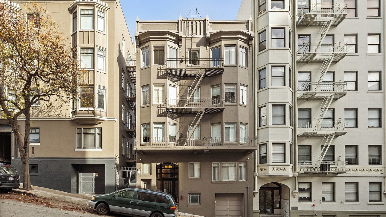Photo of Outdoor in Downtown San Francisco