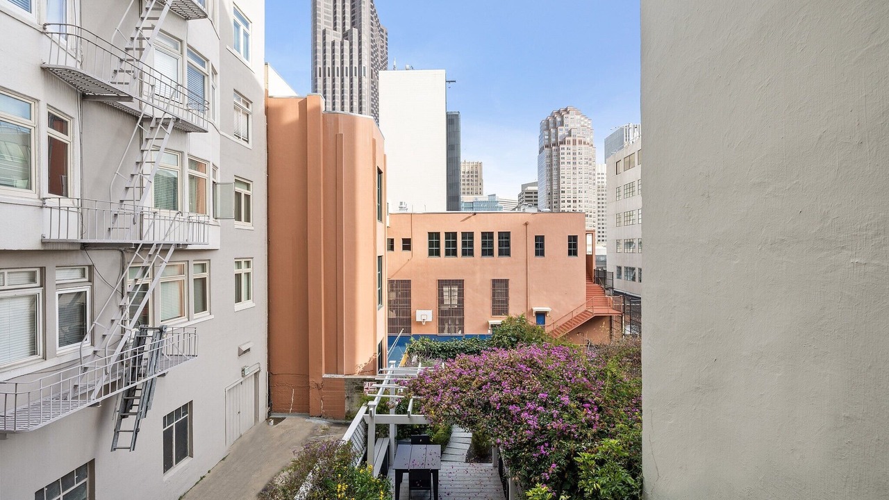 Photo of Outdoor in Downtown San Francisco