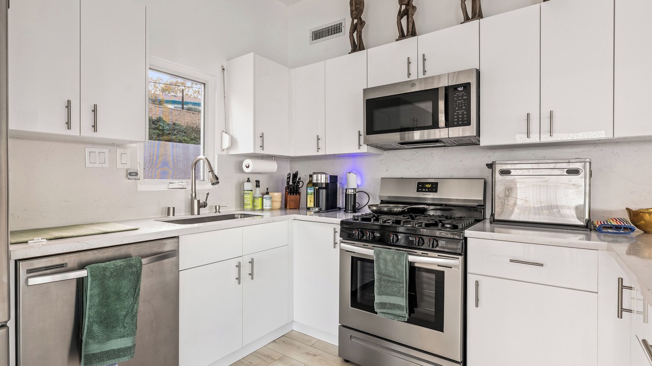 Photo of Kitchen in Los Angeles