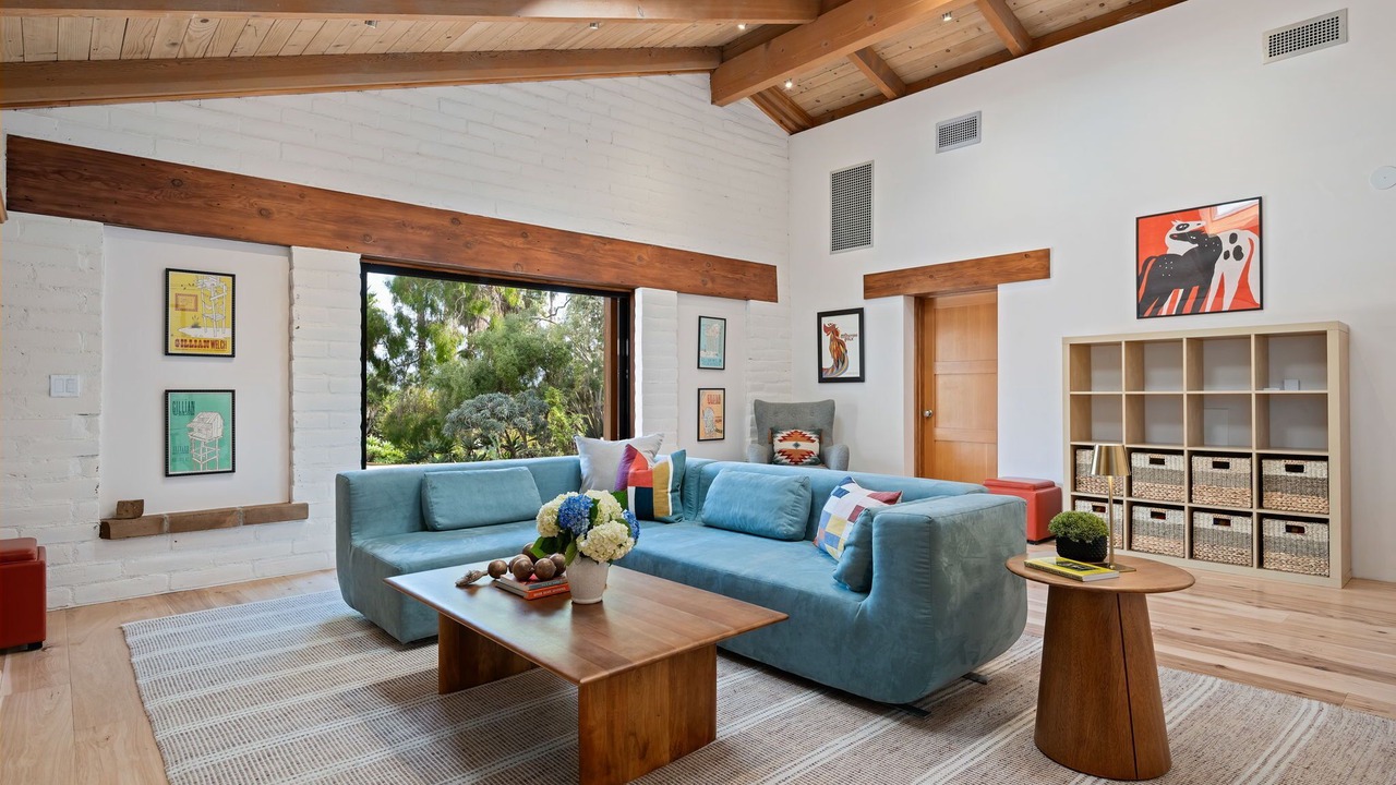 Photo of Livingroom in Campanil