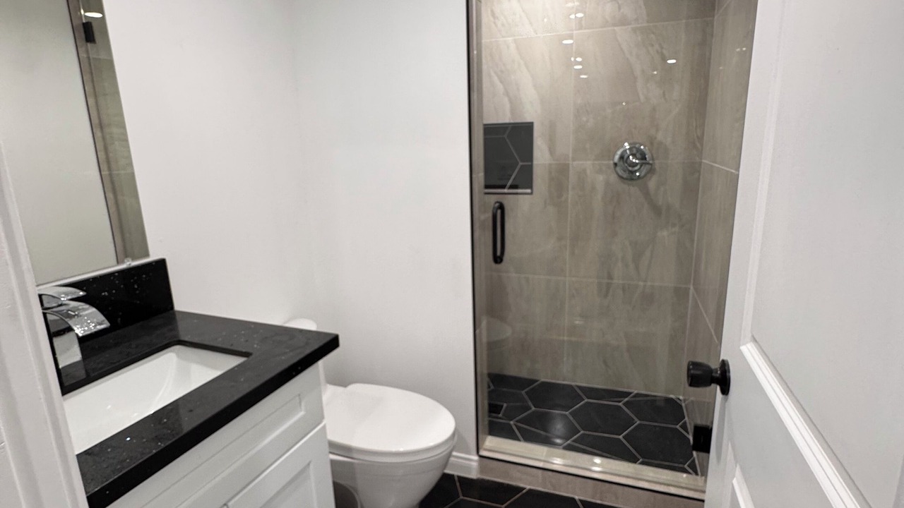 Photo of Bathroom in Panorama City