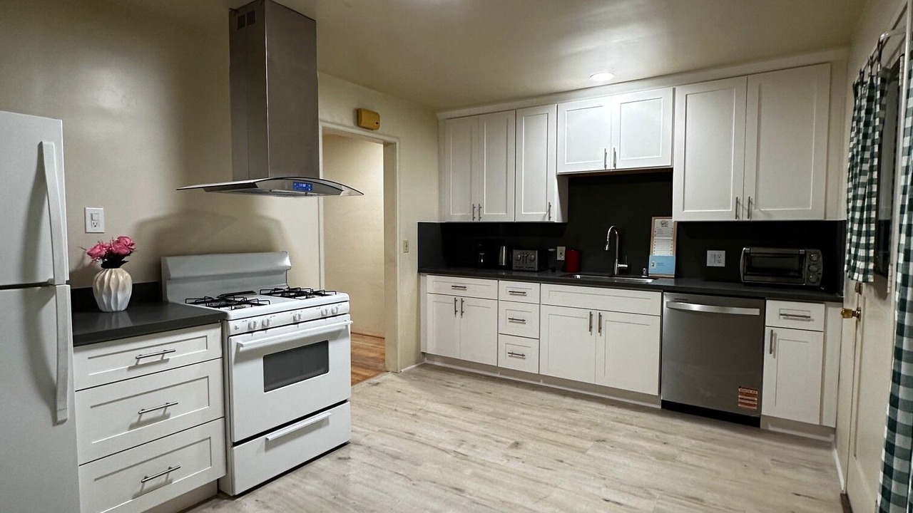 Photo of Kitchen in Modesto