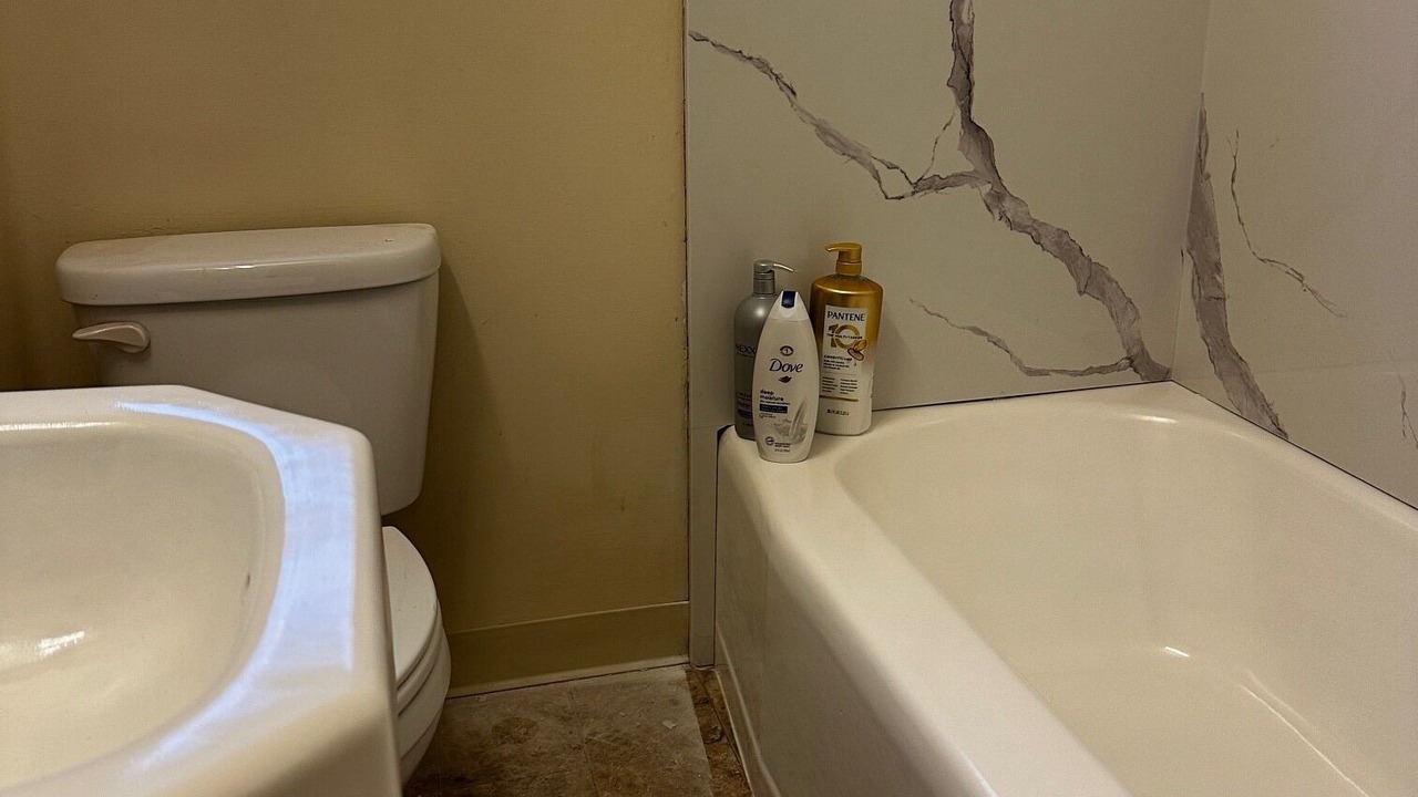 Photo of Bathroom in Modesto